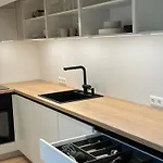 Riia 22 Апартаменты *