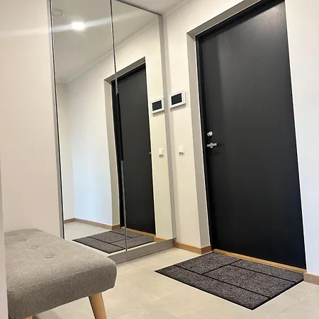 Riia 22 公寓 塔尔图