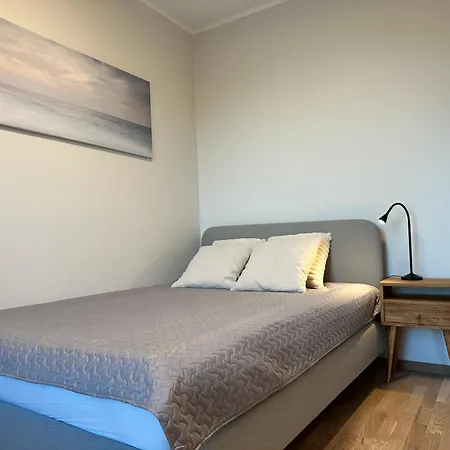 Riia 22 Apartment *