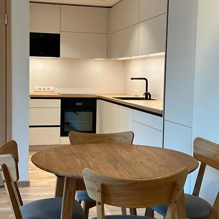 Riia 22 Apartment