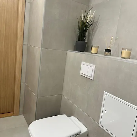 Apartment Riia 22 Tartu