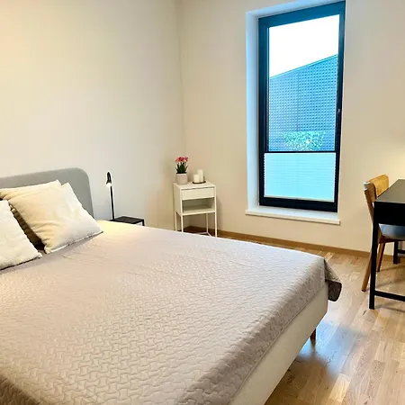 Apartment Riia 22