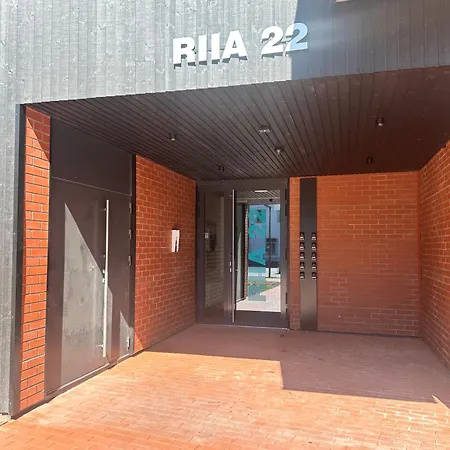 Riia 22 *